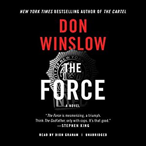 “The Force” Audiobook Review