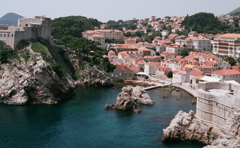 Explore Dubrovnik and  Island of Brac