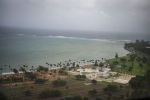 Hurricane-irma-approaches-San-Juan-airforce-photo-by-staff-sgt-Douglas-Ellis