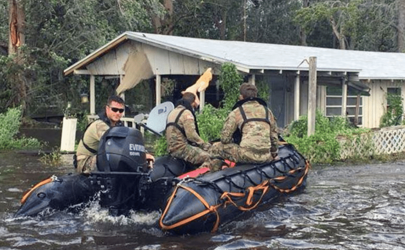 How We Can Help Irma Victims