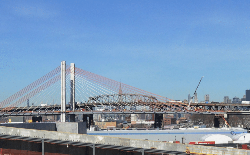 Kosciuszko-Bridge-New-Span