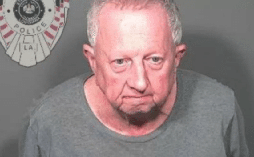 Nigerian Prince Scammer Arrested