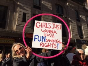 Women's-March-Shows-Solidarity