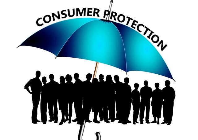 Consumer Protection Needs Protection Now
