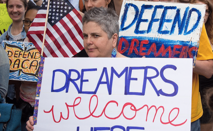 DACA Can Continue Federal Court Rules