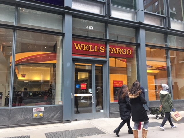 Wells Fargo Will Pay Out More-money