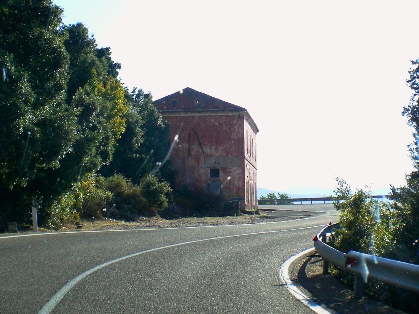 Exploring-Sardinia's-rugged-mountains-and-sandy-beaches