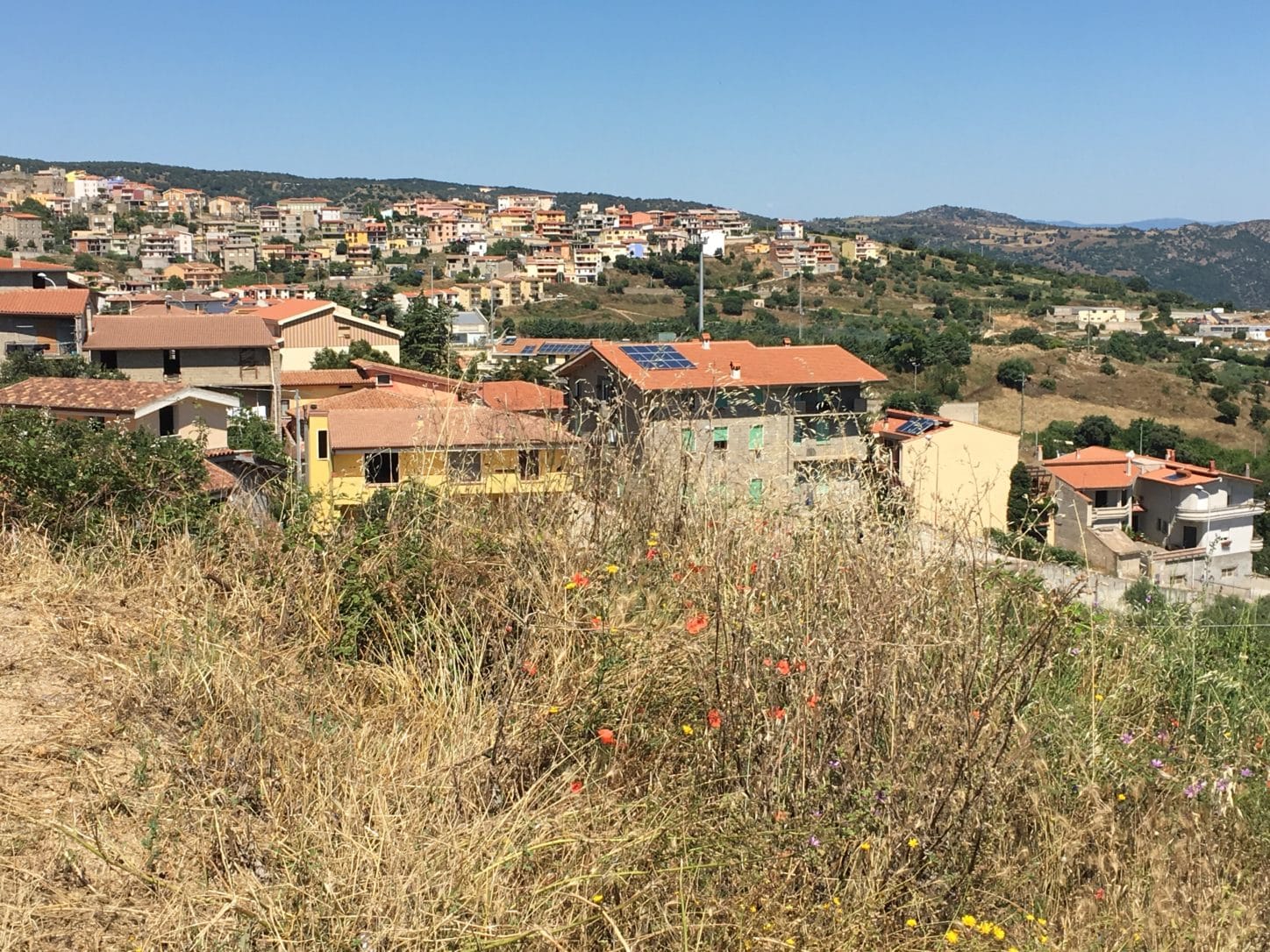 Exploring-Sardinia's-rugged-mountains-and-Sandy-beaches