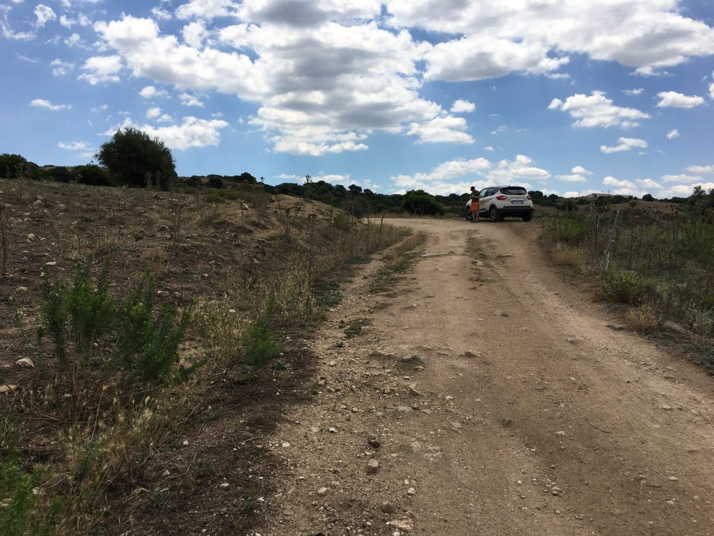 exploring-Sardinia's-mountains-and -beaches