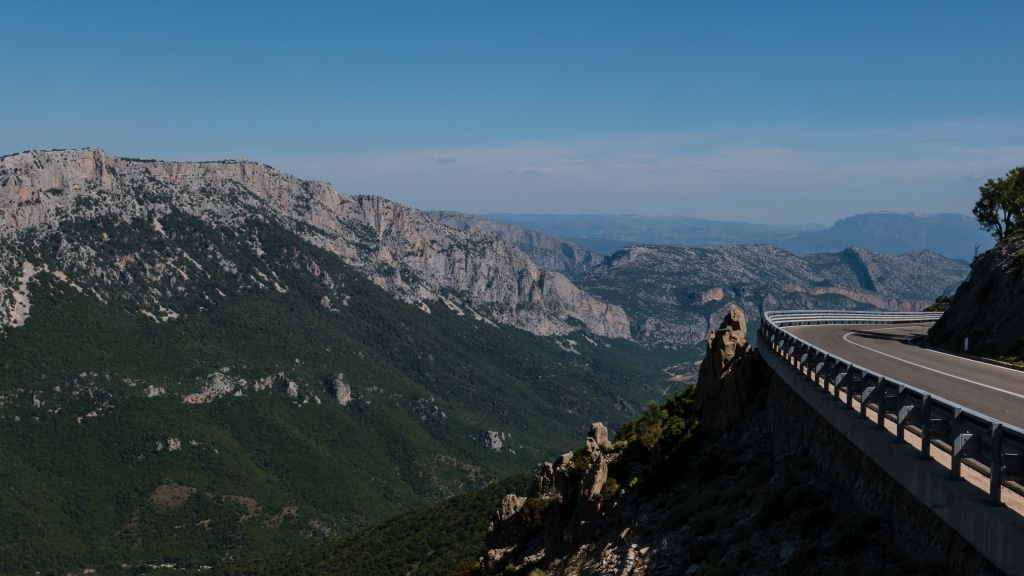 Exploring-Sardinia's-Rugged-Mountains-and-Sandy-Beaches