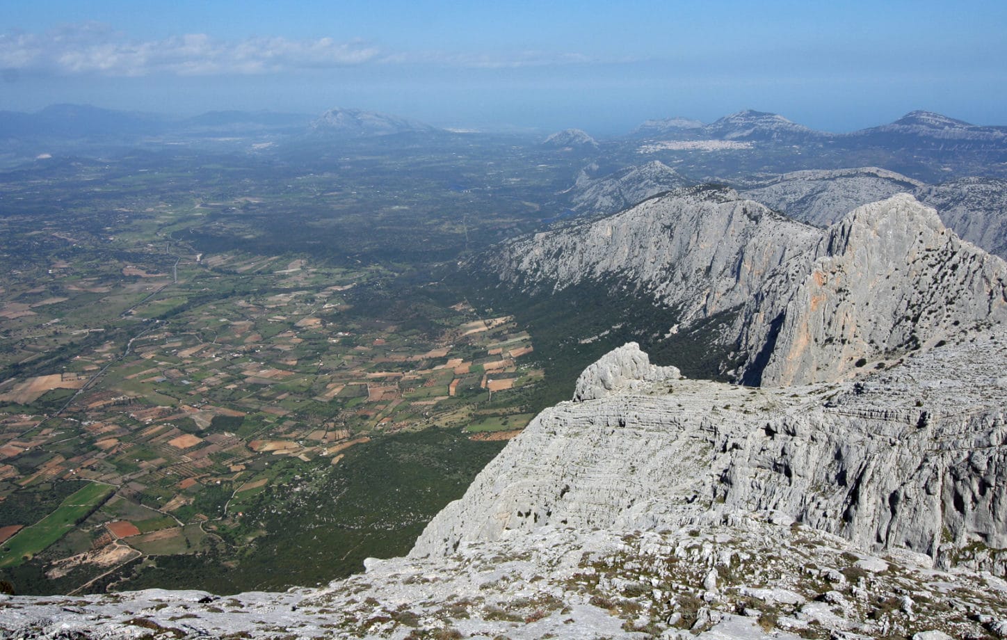 Exploring-Sardinia's-Rugged-Mountains-and-Sandy-Beaches