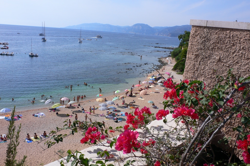 Exploring-Sardinia's-Mountains-and Beaches