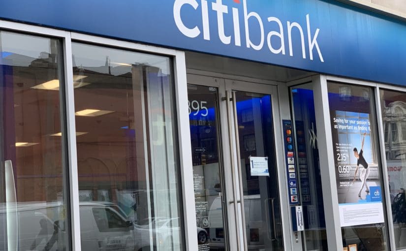 Did Citibank Discriminate Against You?
