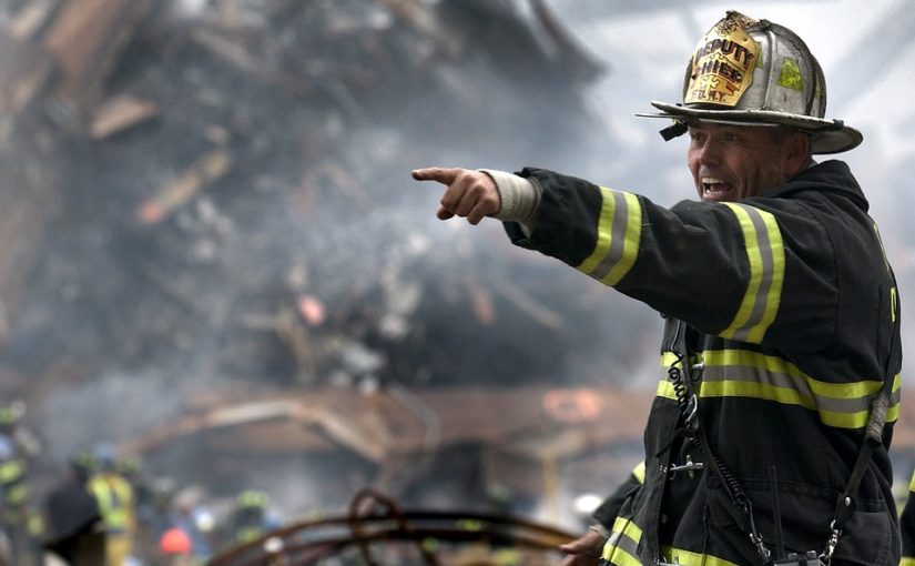 Why Renew 9/11 Victims Compensation Fund?