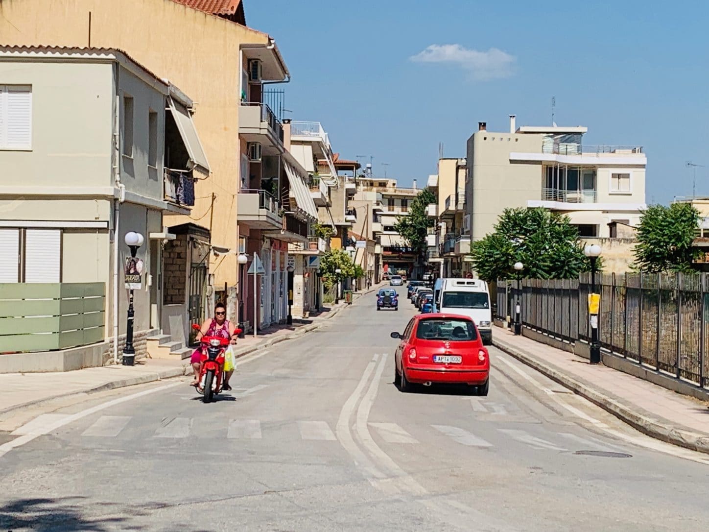 Exploring Peloponnese Legend and History 