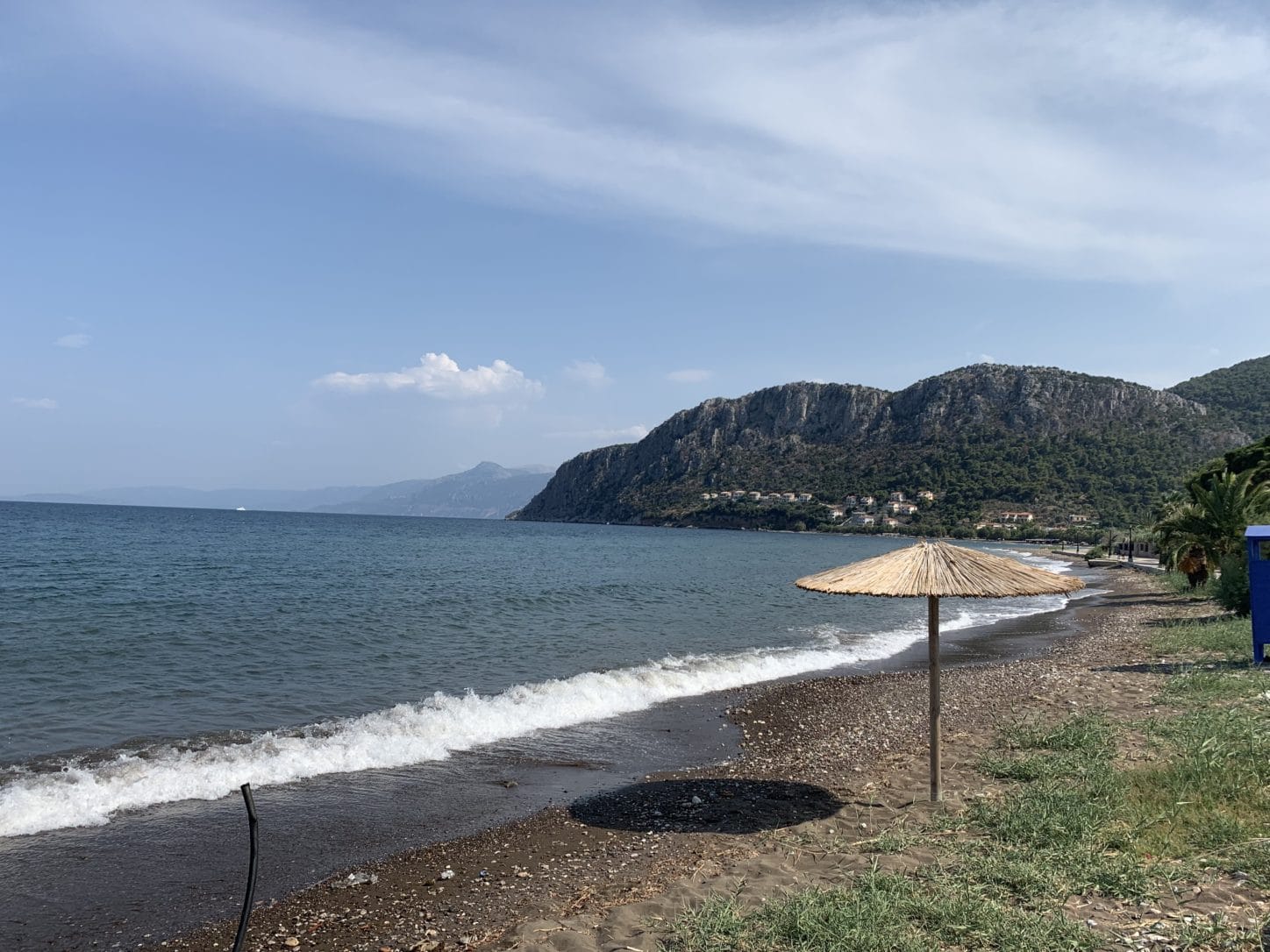 Exploring Peloponnese Legend and History