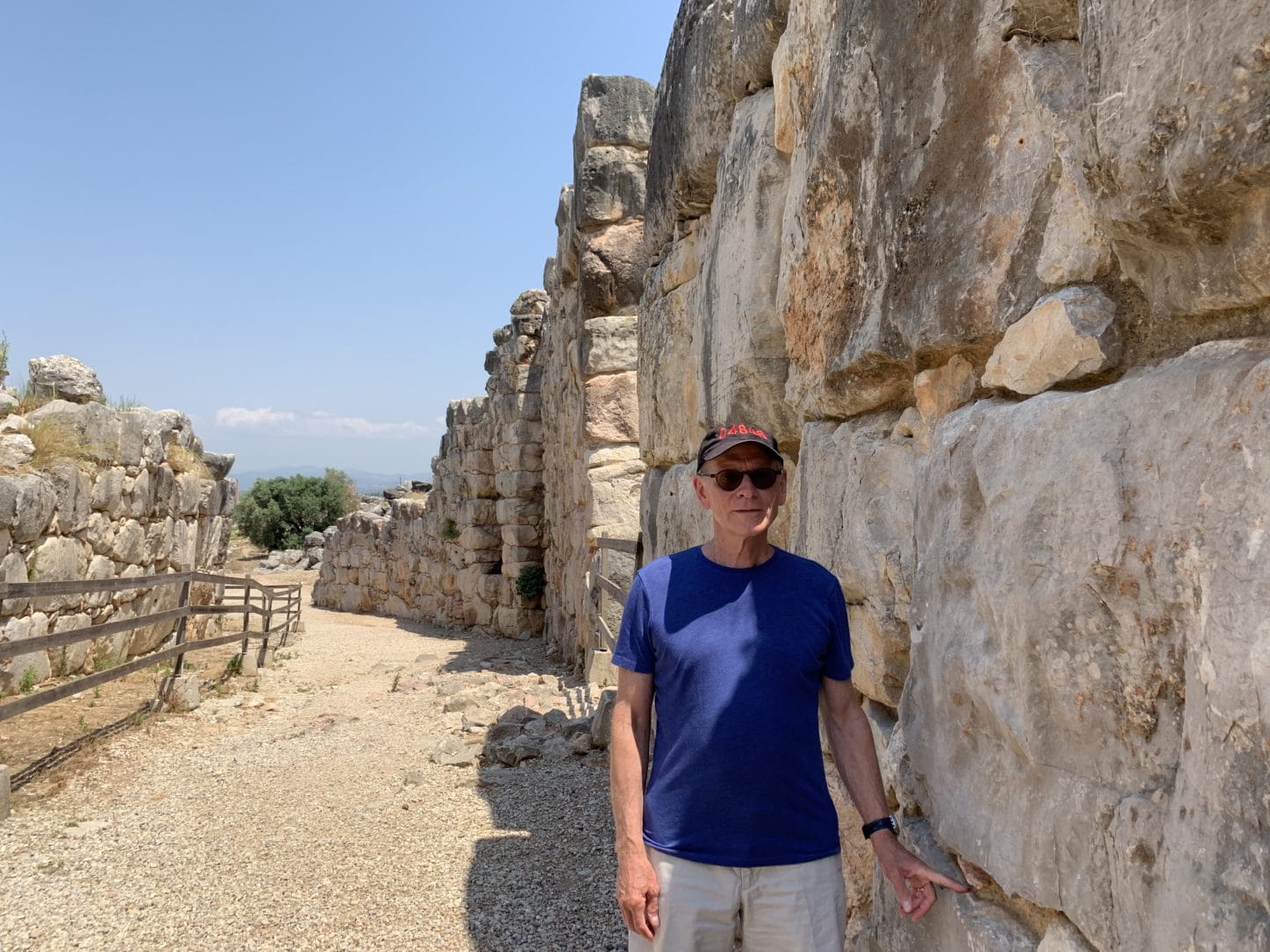 Exploring Peloponnese Peninsula Legend and History