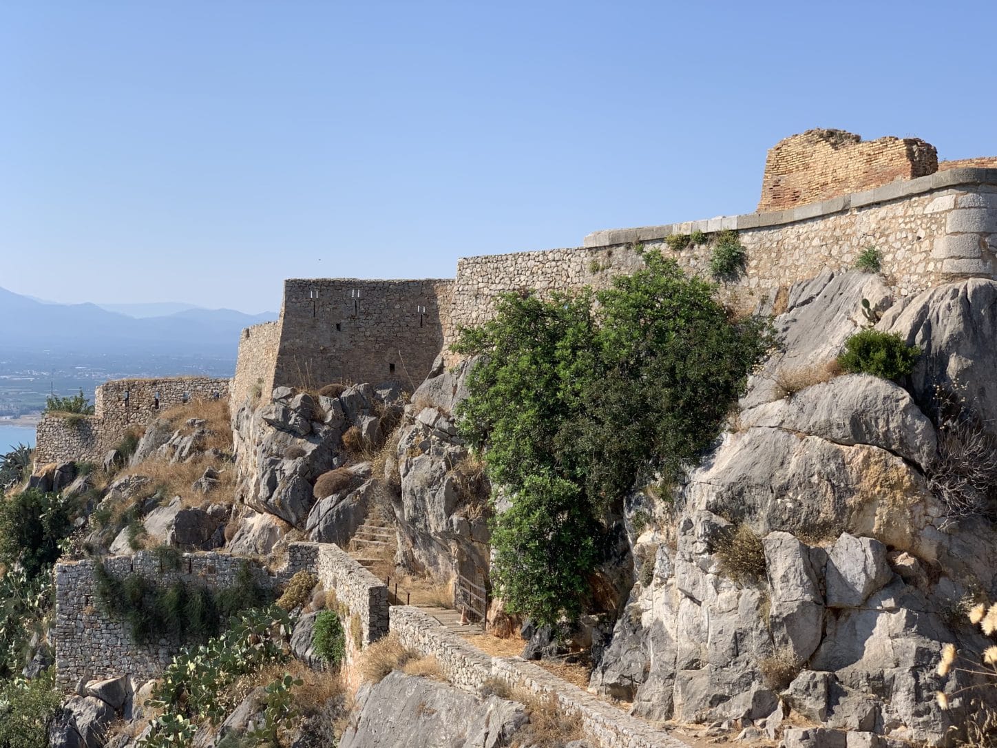 Exploring Peloponnese Peninsula  Legend and History