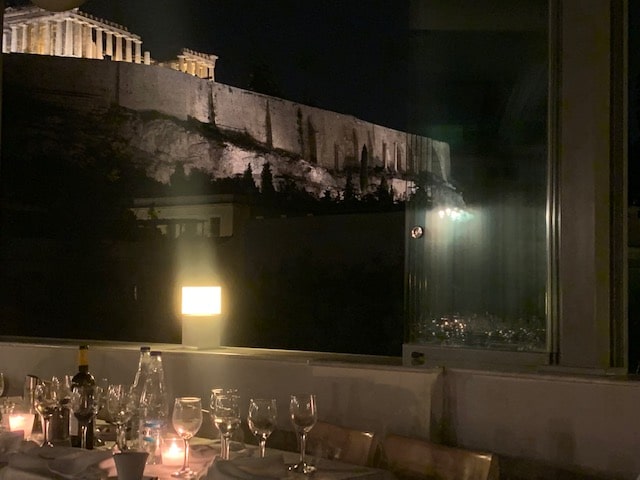 Three-Days-In-Athens