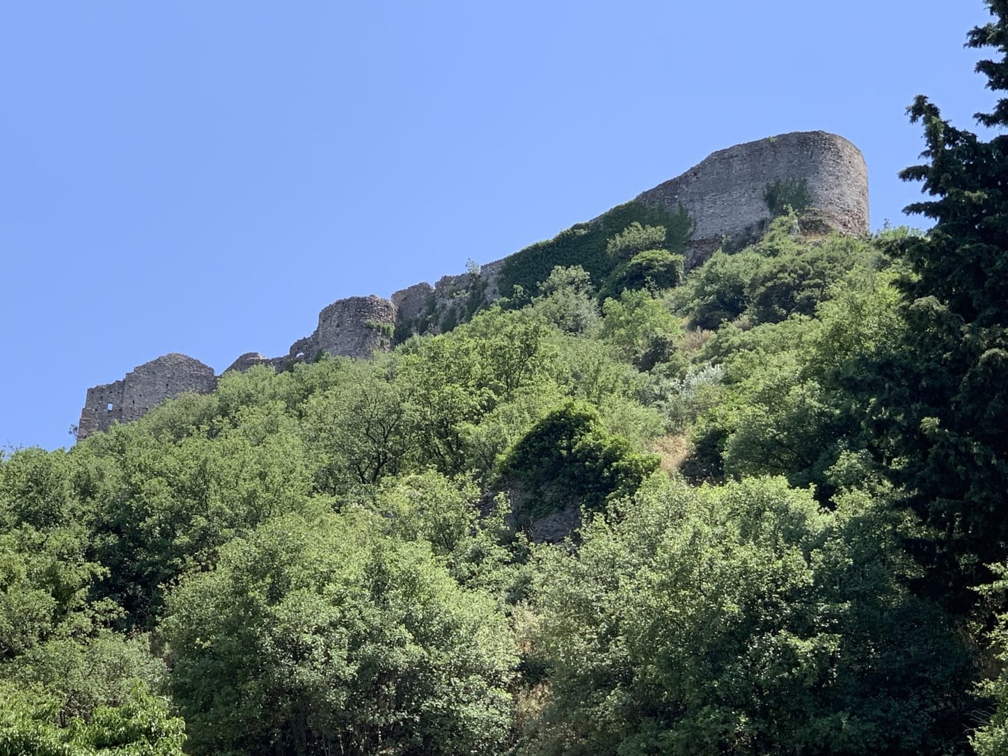 Exploring Peloponnese Peninsula Legend and History