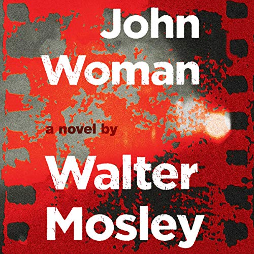John Woman cover
