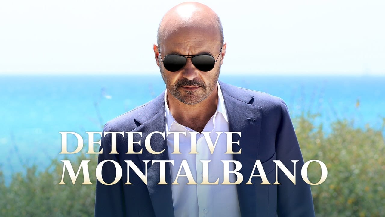 Detective Montalbano MHz promo