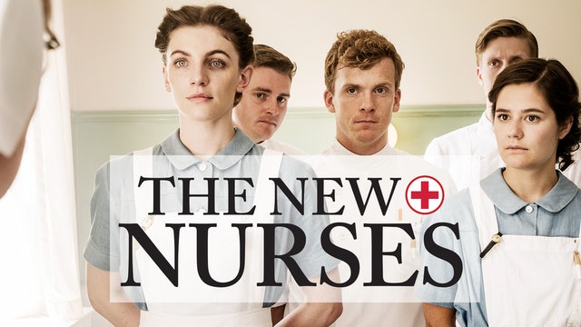 The New Nurses promo MHz 