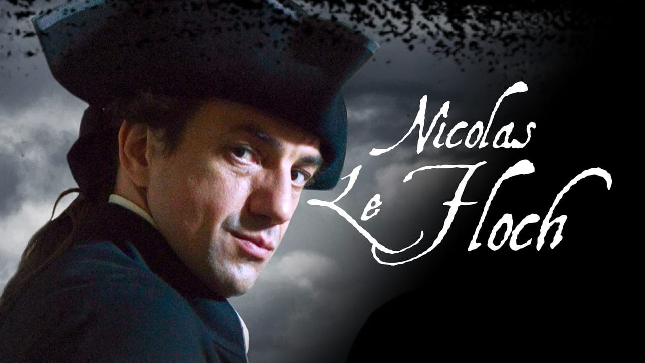 Nicholas Le Floch MHZ series promo