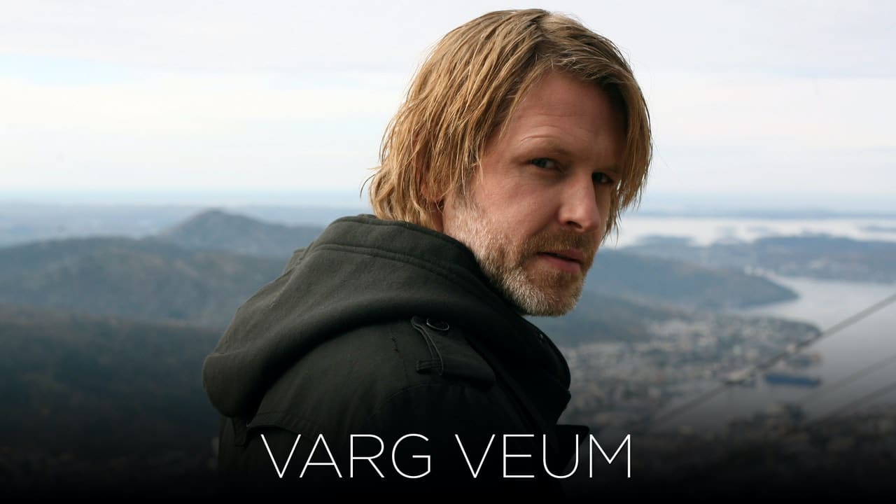 Varg Veum screen shot