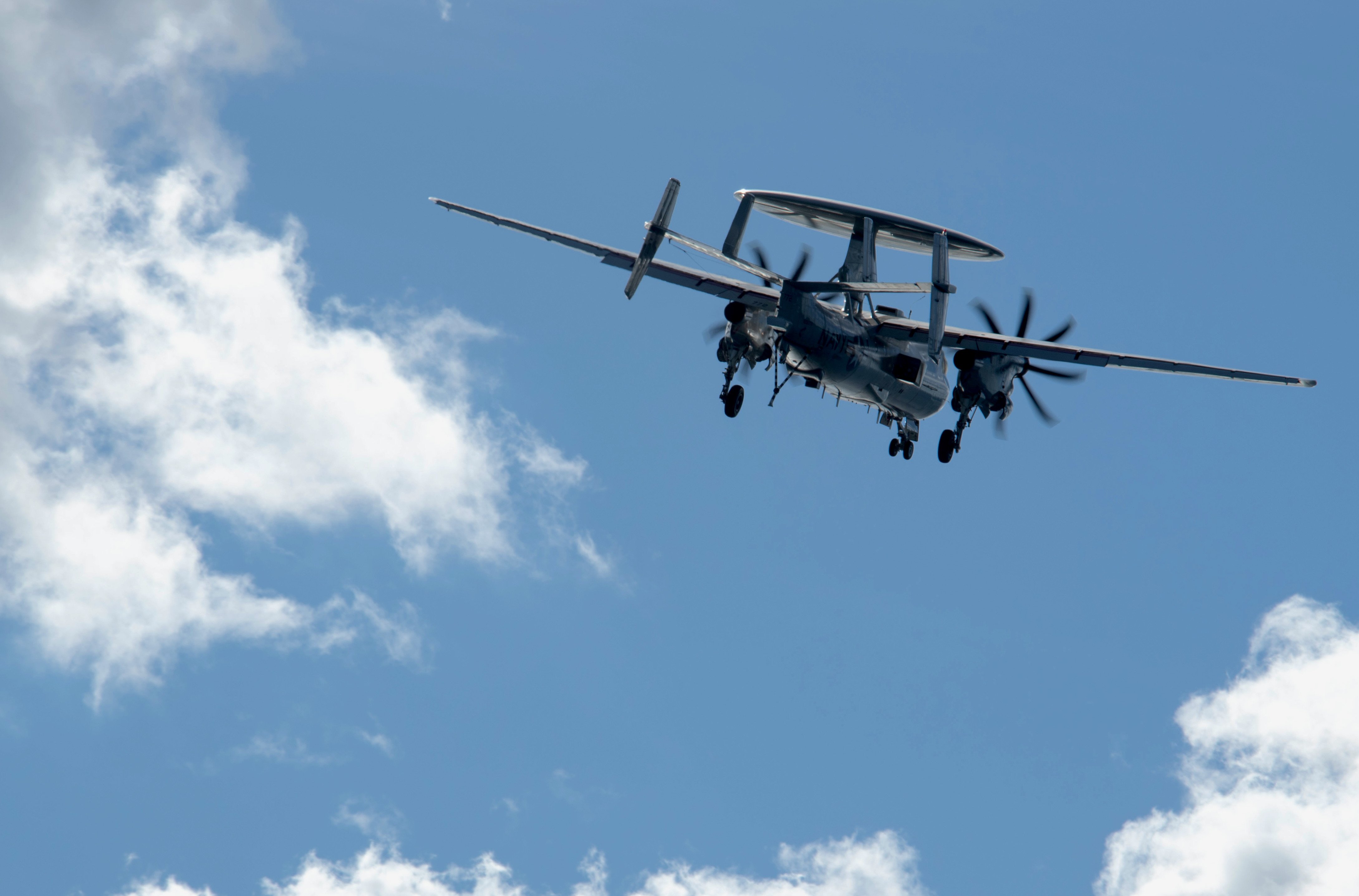 E-2C Hawkeye