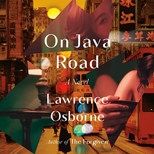 Cover of On Java Road