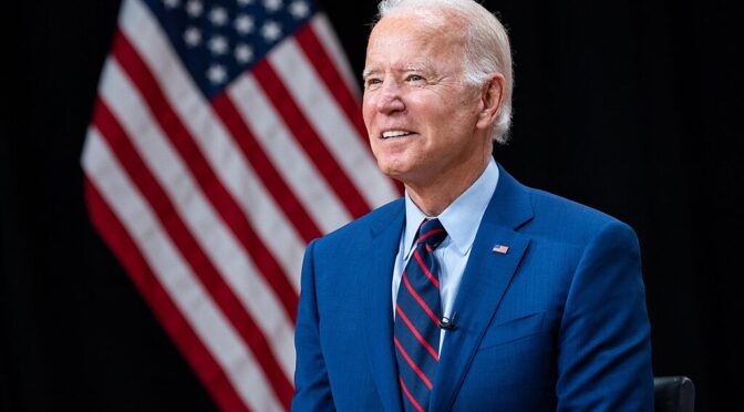 Joe Biden Can Help Save Lives of Other Men