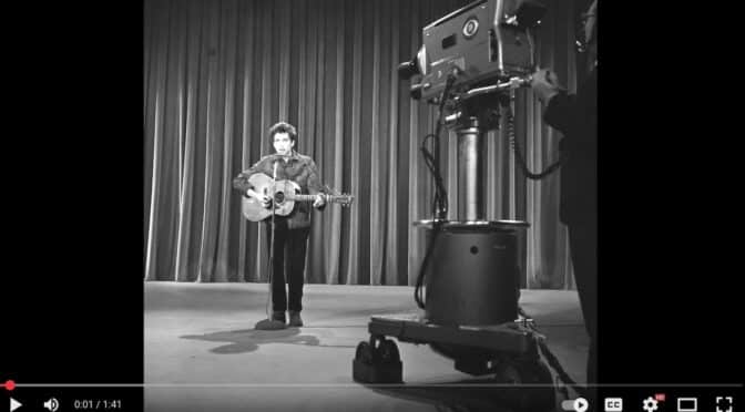 The Times They Are A-Changing — or A-Not